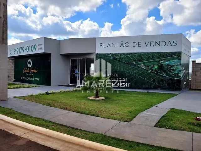 Terreno com 200m², à venda, no bairro Vila Nossa Senhora da Conceição em Apucarana