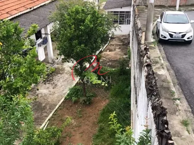 Terreno com 1800m², à venda, no bairro Vila Zulmira em São Paulo