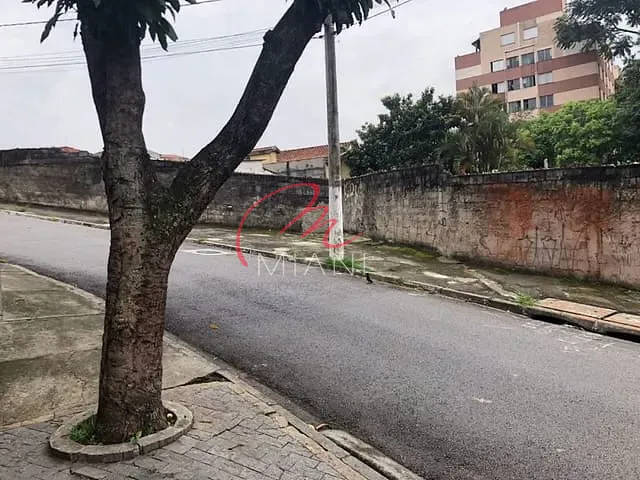 Terreno com 1800m², à venda, no bairro Vila Zulmira em São Paulo