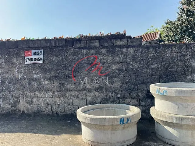 Terreno com 1800m², à venda, no bairro Vila Zulmira em São Paulo
