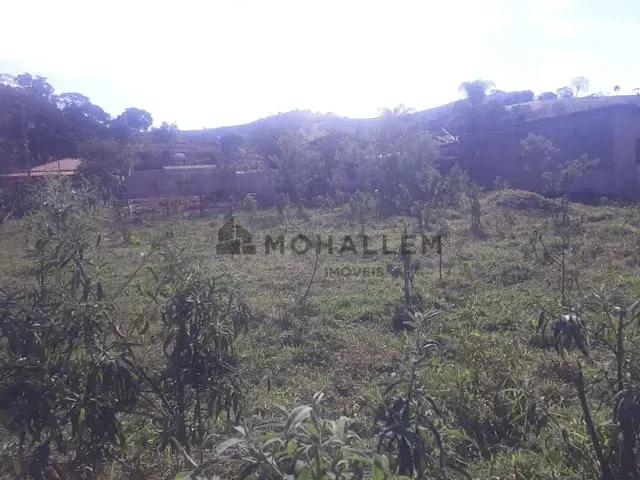 Terreno com 1300m², à venda, no bairro Gomeiras em Piranguinho