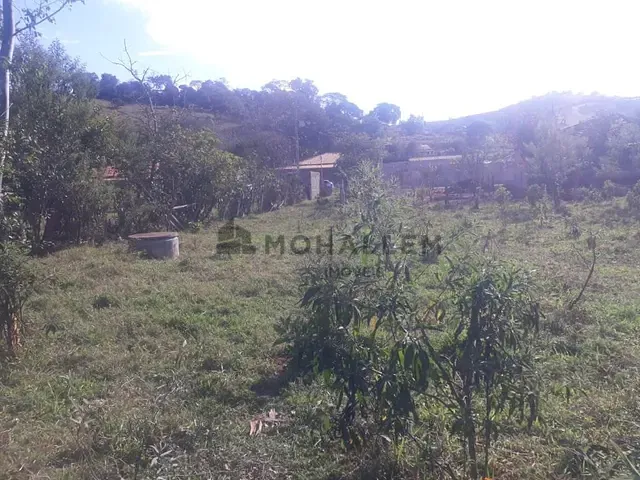 Terreno com 1300m², à venda, no bairro Gomeiras em Piranguinho