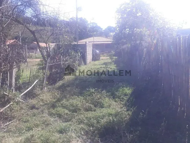 Terreno com 1300m², à venda, no bairro Gomeiras em Piranguinho