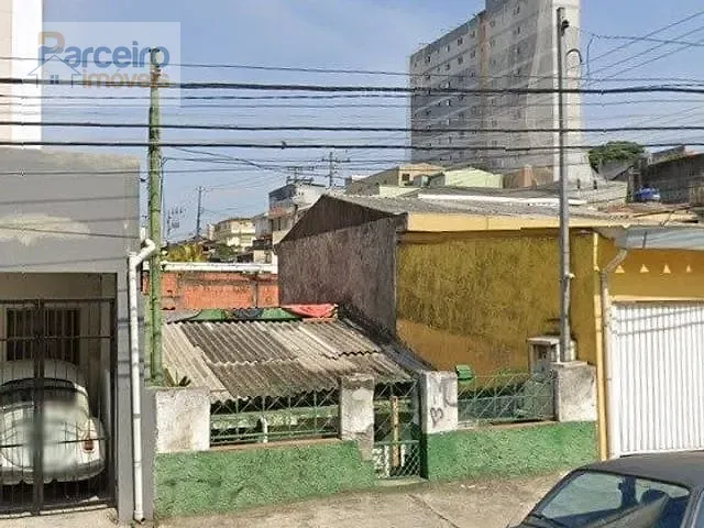 Terreno com 90m², à venda, no bairro Vila Aricanduva em São Paulo