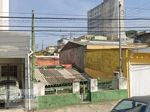 Terreno com 90m², à venda, no bairro Vila Aricanduva em São Paulo