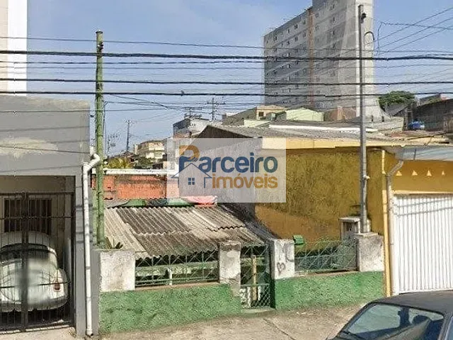 Terreno com 90m², à venda, no bairro Vila Aricanduva em São Paulo