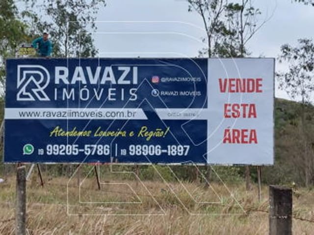 Terreno com 7273m², à venda, no bairro Engenho Seco em Louveira