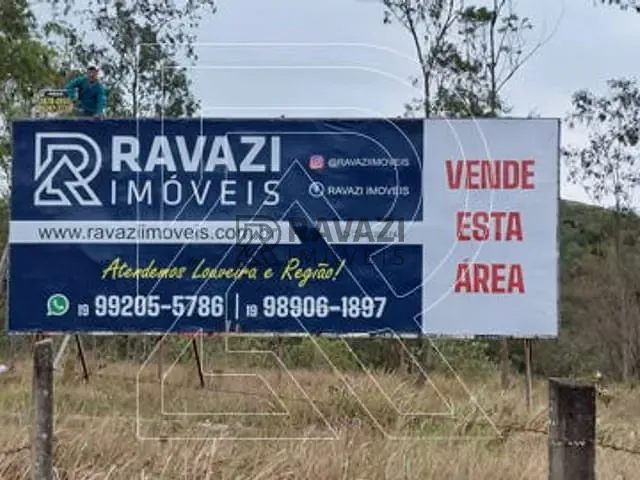 Terreno com 7273m², à venda, no bairro Engenho Seco em Louveira