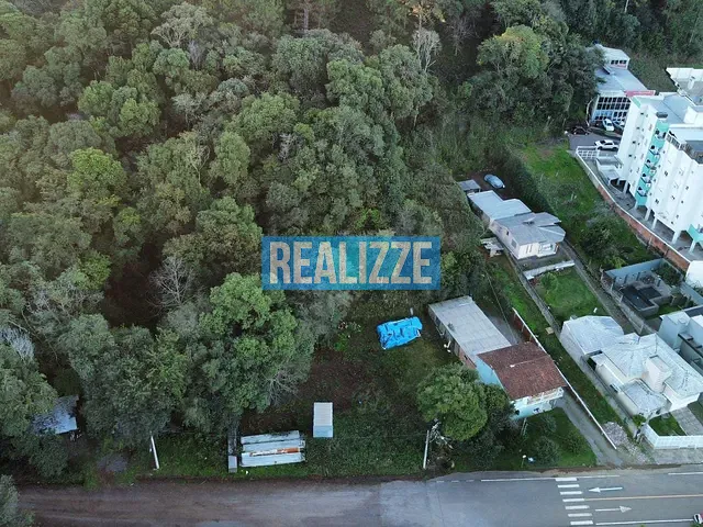 Terreno com 1701m², à venda, no bairro Bosque em Marau