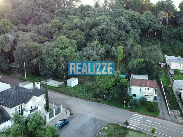 Terreno com 1701m², à venda, no bairro Bosque em Marau