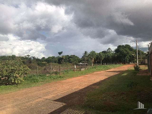Foto do Terreno - Terreno plano com 7 lotes conjugados, Residencial Oliveira I, próximo à Base Aérea, 8.000m², Bairro União, Campo Grande - MS | Romeu Imóveis