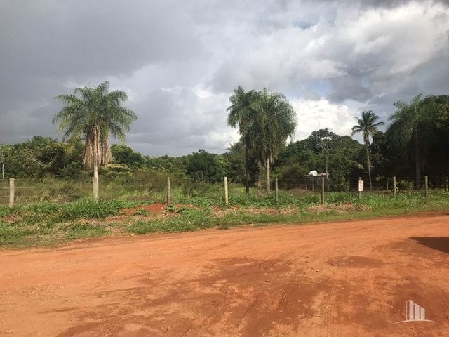 Foto do Terreno - Terreno plano com 7 lotes conjugados, Residencial Oliveira I, próximo à Base Aérea, 8.000m², Bairro União, Campo Grande - MS | Romeu Imóveis