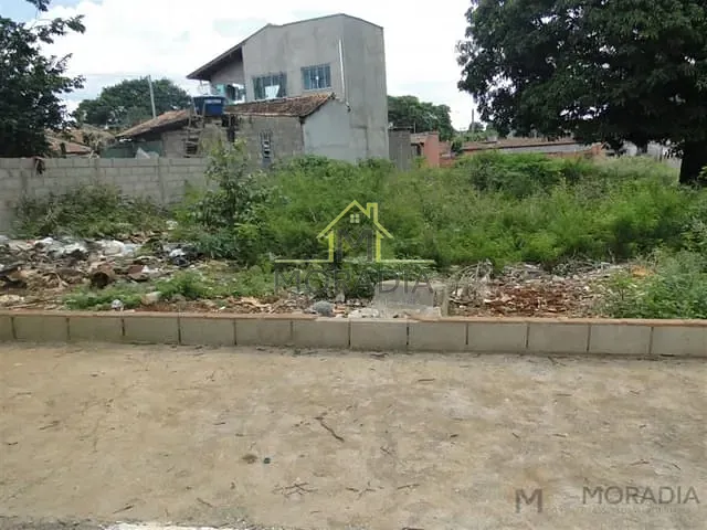 Terreno com 1600m², à venda, no bairro Jardim América I em Guaxupé