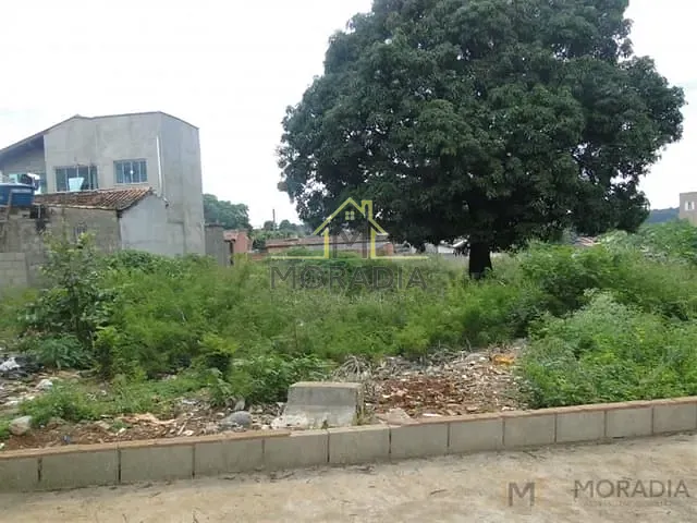 Terreno com 1600m², à venda, no bairro Jardim América I em Guaxupé