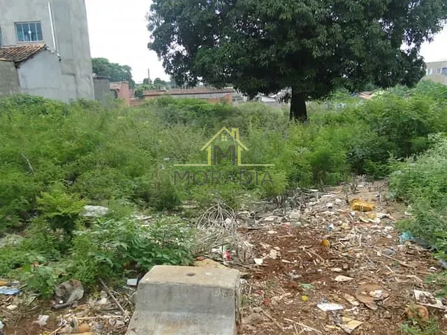 Terreno com 1600m², à venda, no bairro Jardim América I em Guaxupé
