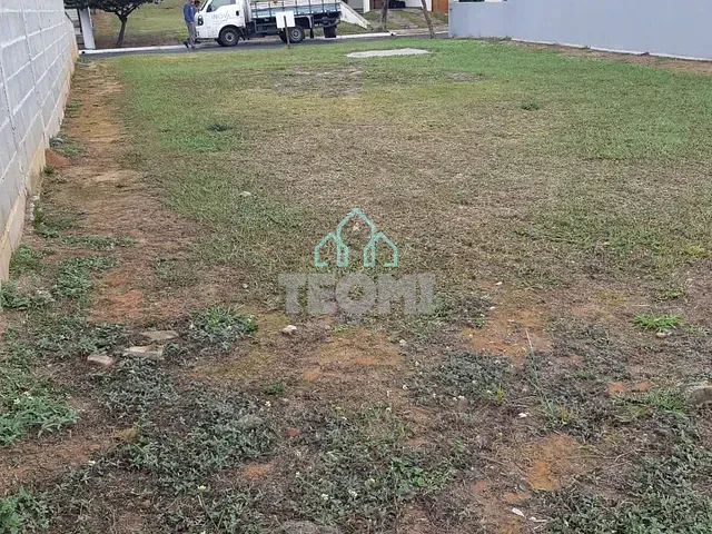 Terreno com 252m², à venda, no bairro Caminho Novo em Tremembé