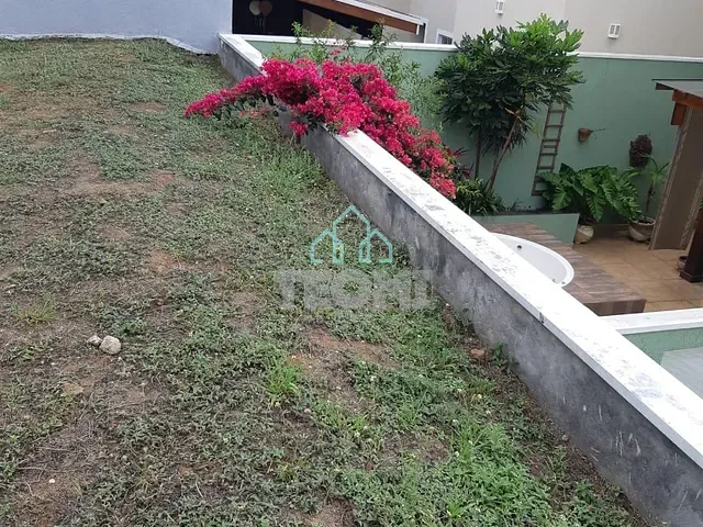 Terreno com 252m², à venda, no bairro Caminho Novo em Tremembé