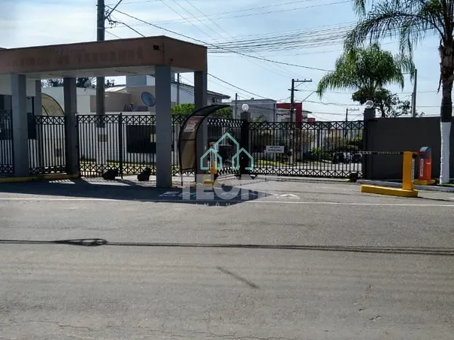 Terreno com 252m², à venda, no bairro Caminho Novo em Tremembé