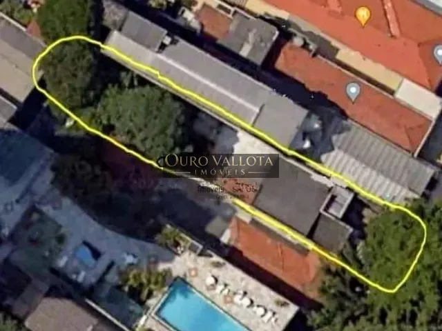 Terreno com 400m², à venda, no bairro Vila Prudente (Zona Leste) em São Paulo
