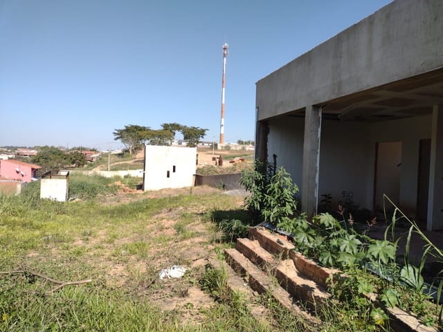 Terreno com 2063m², à venda, no bairro Vila Conceicao em São João da Boa Vista