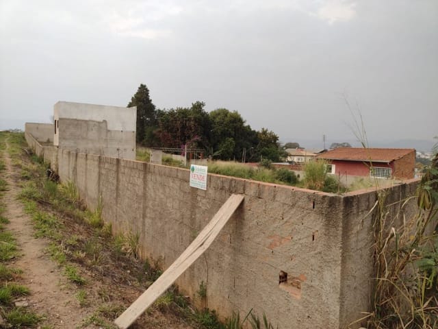 Terreno com 2063m², à venda, no bairro Vila Conceicao em São João da Boa Vista