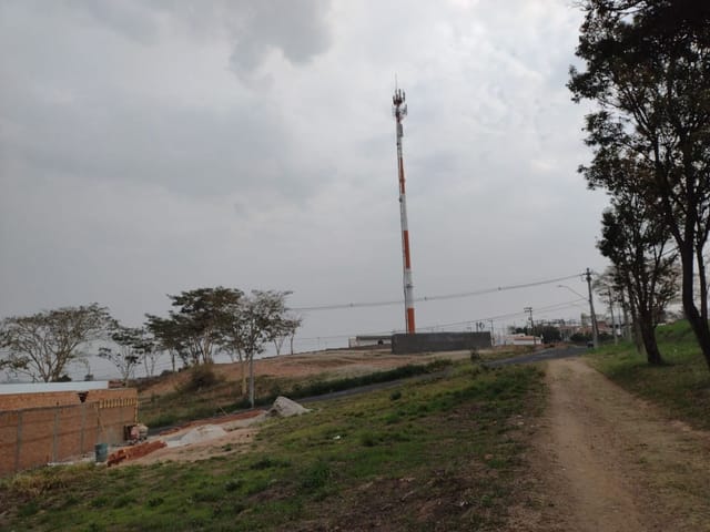 Terreno com 2063m², à venda, no bairro Vila Conceicao em São João da Boa Vista