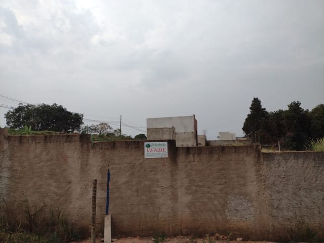 Terreno com 2063m², à venda, no bairro Vila Conceicao em São João da Boa Vista