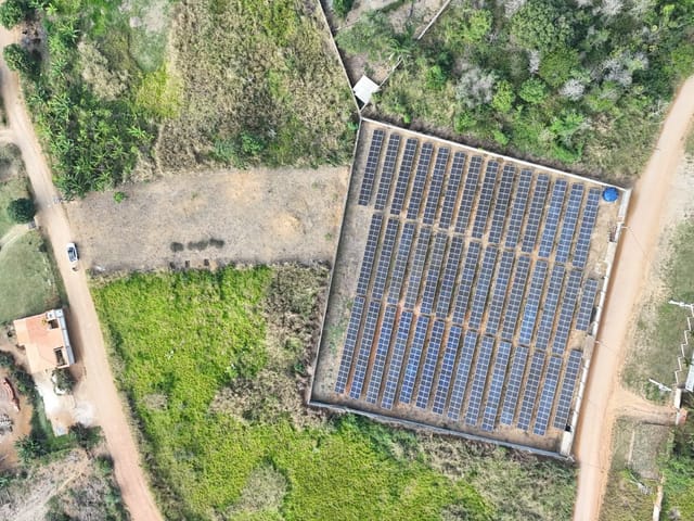 Terreno com 3115m², à venda, no bairro Balneário das Garças em Rio das Ostras