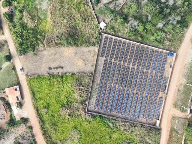 Terreno com 3115m², à venda, no bairro Balneário das Garças em Rio das Ostras