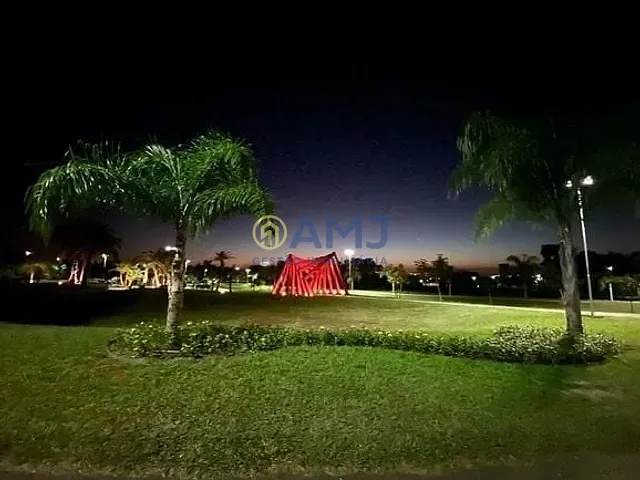 Terreno com 5000m², à venda, no bairro Condomínio Alto da Boa Vista em Senador Canedo