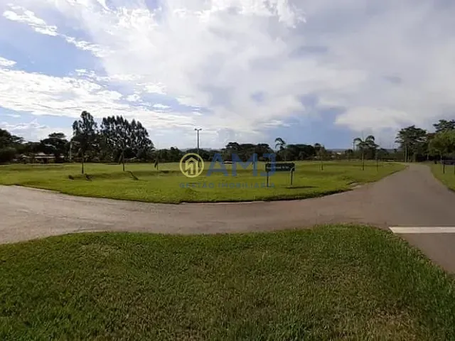 Terreno com 5000m², à venda, no bairro Condomínio Alto da Boa Vista em Senador Canedo