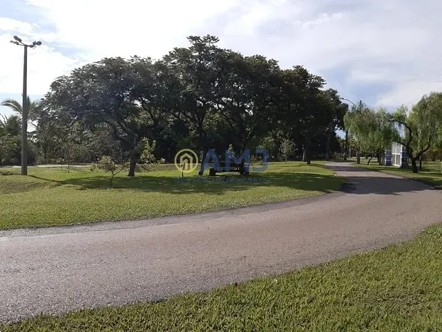 Terreno com 5000m², à venda, no bairro Condomínio Alto da Boa Vista em Senador Canedo