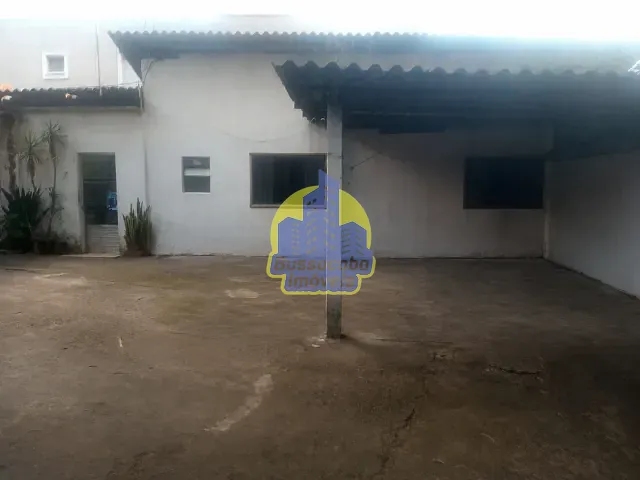 Terreno com 254m², à venda, no bairro Cipava em Osasco