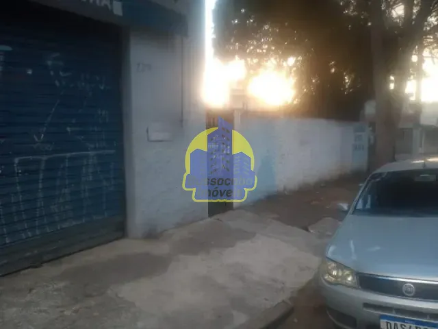 Terreno com 254m², à venda, no bairro Cipava em Osasco