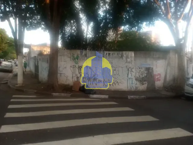 Terreno com 254m², à venda, no bairro Cipava em Osasco