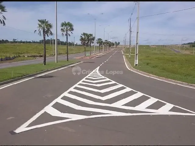 Terreno com 250m², à venda, no bairro Gurupi em Teresina