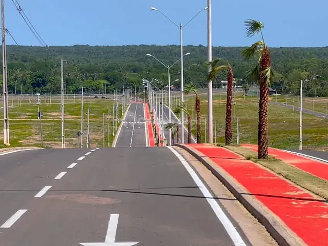 Terreno com 250m², à venda, no bairro Gurupi em Teresina