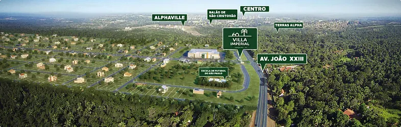 Terreno, 253 m² - Foto 2