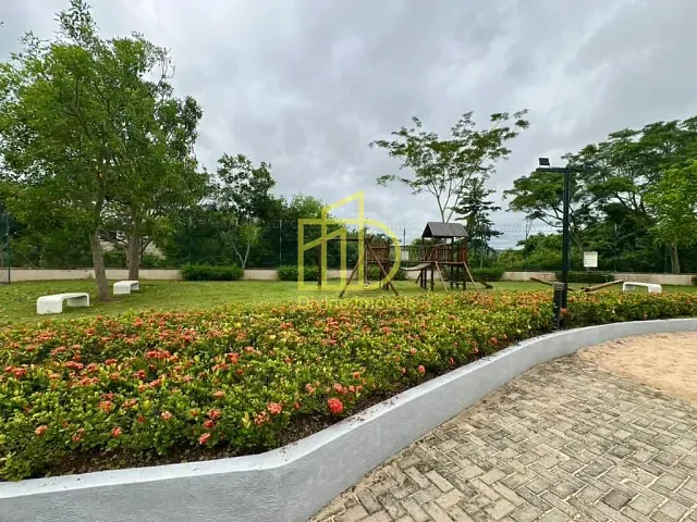 Terreno com 520m², à venda, no bairro Green Valley em Votorantim