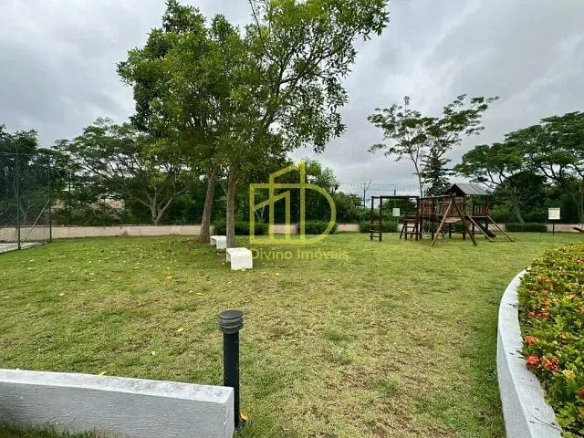 Terreno com 520m², à venda, no bairro Green Valley em Votorantim