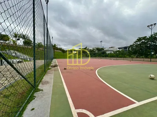 Terreno com 520m², à venda, no bairro Green Valley em Votorantim