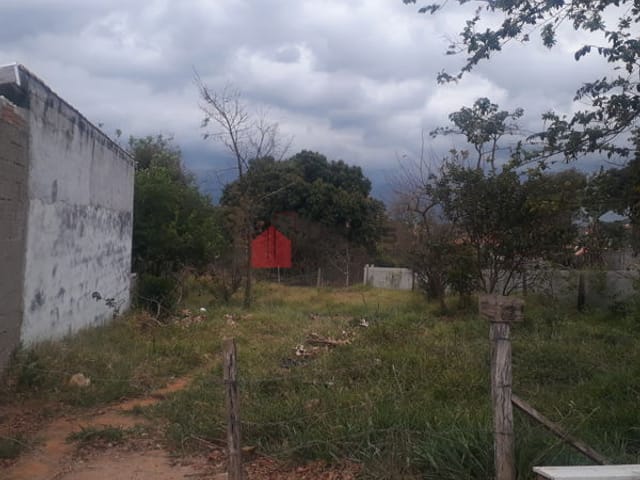 Terreno com 500m², à venda, no bairro Campinas em Pindamonhangaba