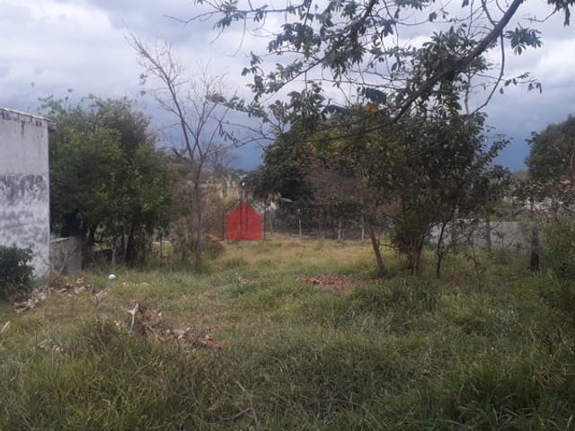 Terreno com 500m², à venda, no bairro Campinas em Pindamonhangaba