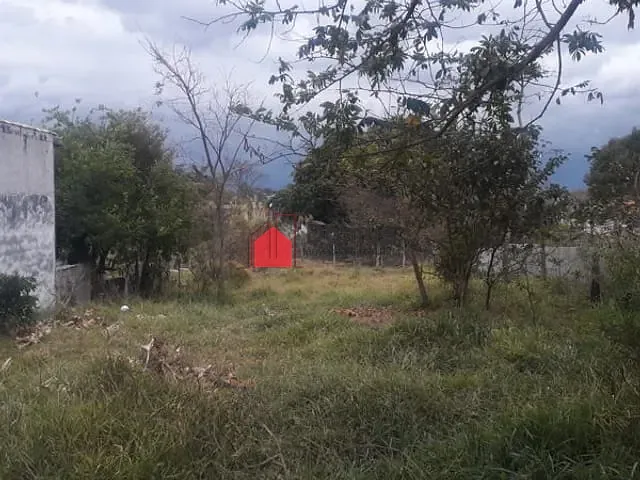 Terreno com 500m², à venda, no bairro Campinas em Pindamonhangaba