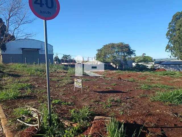 Terreno com 1m², para alugar, no bairro Parque Industrial Cafezal em Rolândia