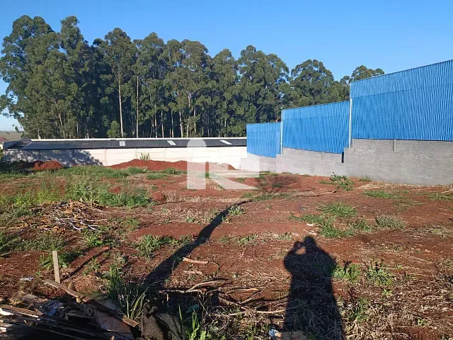 Terreno com 1m², para alugar, no bairro Parque Industrial Cafezal em Rolândia