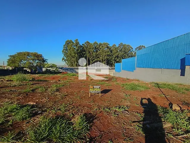 Terreno com 1m², para alugar, no bairro Parque Industrial Cafezal em Rolândia