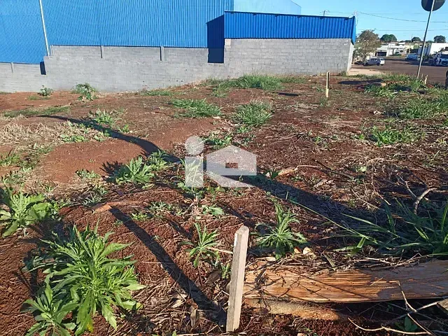 Terreno com 1m², para alugar, no bairro Parque Industrial Cafezal em Rolândia