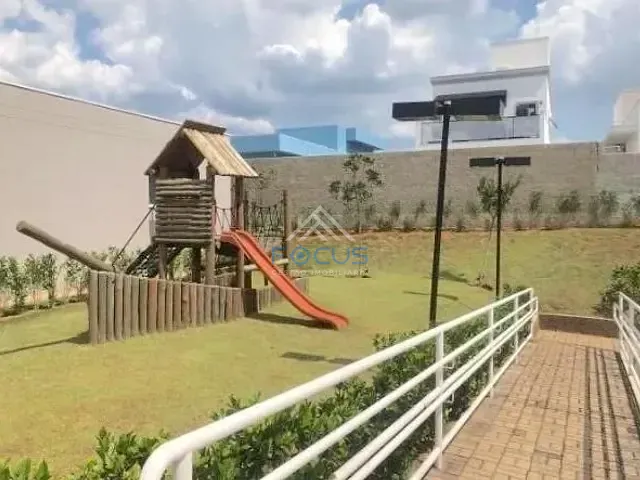 Terreno com 360m², à venda, no bairro Residencial Pecan em Itupeva