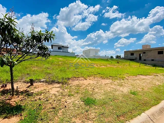 Terreno com 360m², à venda, no bairro Residencial Pecan em Itupeva